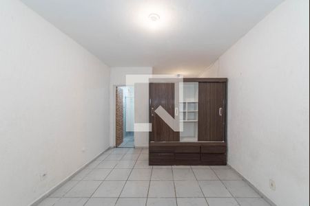 Studio de kitnet/studio para alugar com 1 quarto, 30m² em Vila Gumercindo, São Paulo