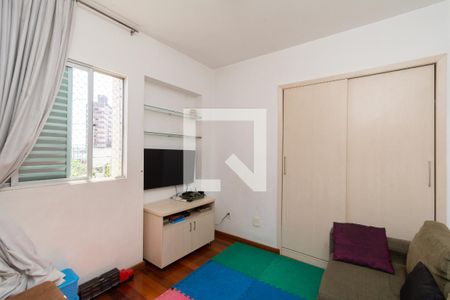 Quarto 2 de apartamento à venda com 3 quartos, 91m² em Eldorado, Contagem