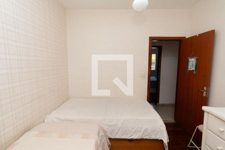 Quarto 1 de apartamento à venda com 3 quartos, 91m² em Eldorado, Contagem