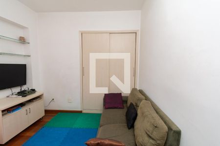 Quarto 2 de apartamento à venda com 3 quartos, 91m² em Eldorado, Contagem