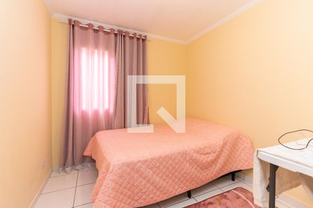 Quarto 1 de apartamento à venda com 2 quartos, 56m² em Jardim Planalto, São Paulo