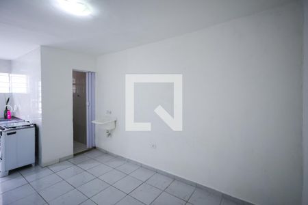 Quarto de kitnet/studio para alugar com 1 quarto, 30m² em Vila Gumercindo, São Paulo