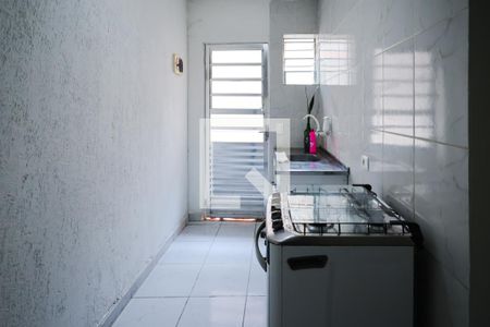 Studio  de kitnet/studio para alugar com 1 quarto, 30m² em Vila Gumercindo, São Paulo