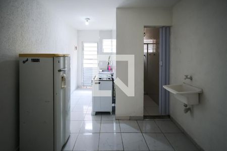 Studio  de kitnet/studio para alugar com 1 quarto, 30m² em Vila Gumercindo, São Paulo