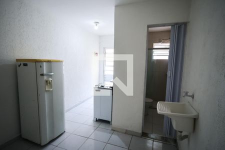 Studio  de kitnet/studio para alugar com 1 quarto, 30m² em Vila Gumercindo, São Paulo