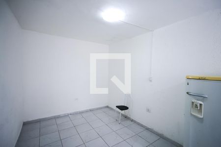 Quarto de kitnet/studio para alugar com 1 quarto, 30m² em Vila Gumercindo, São Paulo