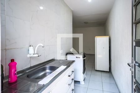 Studio  de kitnet/studio para alugar com 1 quarto, 30m² em Vila Gumercindo, São Paulo