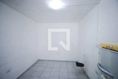 Quarto de kitnet/studio para alugar com 1 quarto, 30m² em Vila Gumercindo, São Paulo