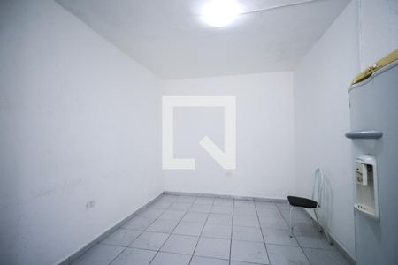 Quarto de kitnet/studio para alugar com 1 quarto, 30m² em Vila Gumercindo, São Paulo