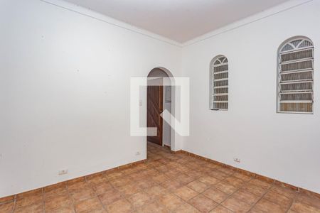 Sala de casa à venda com 3 quartos, 216m² em Aclimação, São Paulo