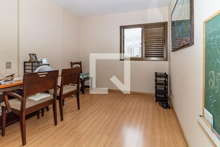 Quarto 1 de apartamento para alugar com 4 quartos, 105m² em Vila Leopoldina, São Paulo