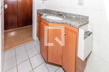 Banheiro de apartamento para alugar com 4 quartos, 105m² em Vila Leopoldina, São Paulo