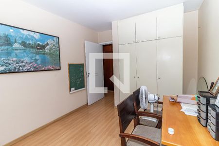 Quarto 1 de apartamento para alugar com 4 quartos, 105m² em Vila Leopoldina, São Paulo