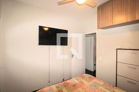 Quarto  de apartamento à venda com 2 quartos, 70m² em Nova Suíça, Belo Horizonte