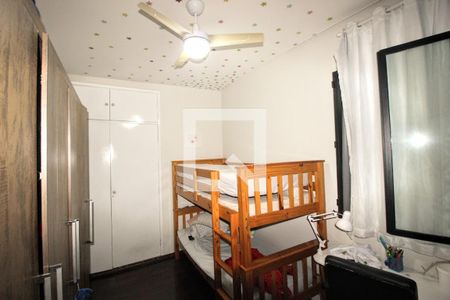 Quarto  de apartamento à venda com 2 quartos, 70m² em Nova Suíça, Belo Horizonte