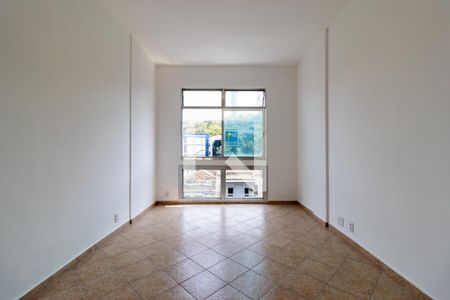 Sala de apartamento para alugar com 2 quartos, 84m² em São Cristóvão, Rio de Janeiro