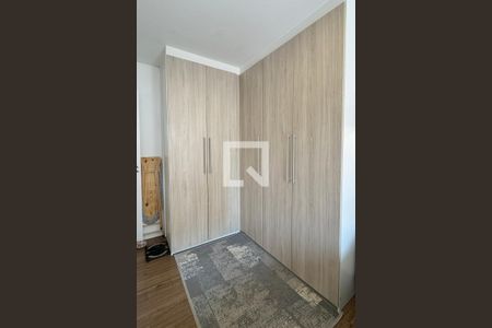 Quarto 1 de apartamento para alugar com 2 quartos, 51m² em Vila Sao Joao, Barueri