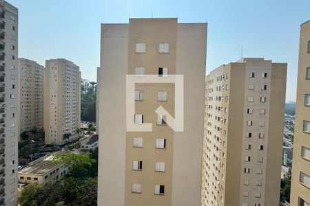 vista do Quarto 1 de apartamento para alugar com 2 quartos, 51m² em Vila Sao Joao, Barueri