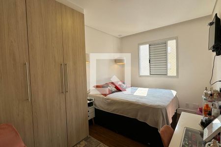 Quarto 1 de apartamento à venda com 2 quartos, 51m² em Vila Sao Joao, Barueri