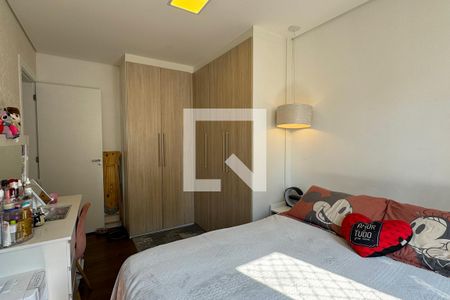 Quarto 1 de apartamento para alugar com 2 quartos, 51m² em Vila Sao Joao, Barueri