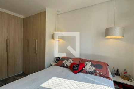 Quarto 1 de apartamento à venda com 2 quartos, 51m² em Vila Sao Joao, Barueri