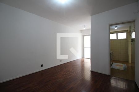 Sala de apartamento à venda com 2 quartos, 64m² em Freguesia (jacarepaguá), Rio de Janeiro