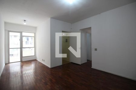 Sala de apartamento à venda com 2 quartos, 64m² em Freguesia (jacarepaguá), Rio de Janeiro