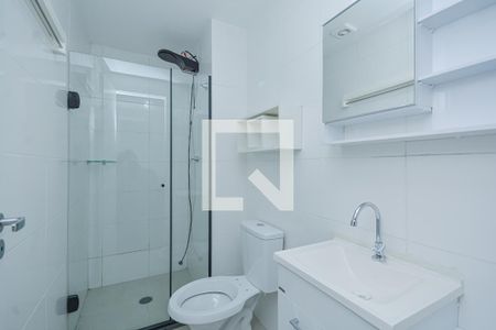 Apartamento para alugar com 1 quarto, 24m² em Vila Santa Catarina, São Paulo