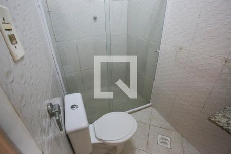 Casa de condomínio à venda com 120m², 3 quartos e 2 vagas Casa de condomínio à venda com 120m², 3 quartos e 2 vagasBanheiro da Suíte