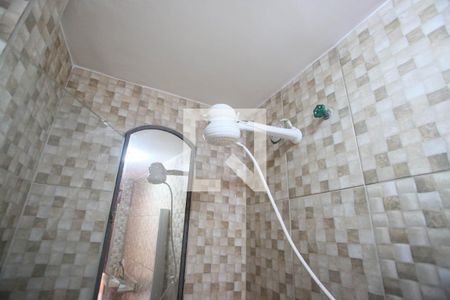 Casa de condomínio à venda com 120m², 3 quartos e 2 vagas Casa de condomínio à venda com 120m², 3 quartos e 2 vagasBanheiro Social