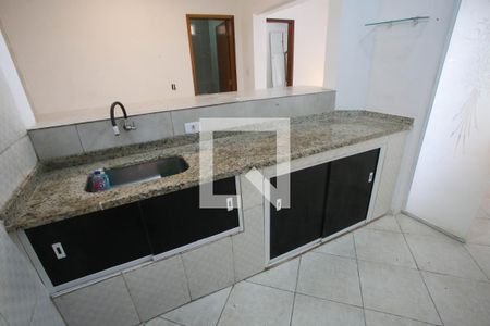 Casa de condomínio à venda com 120m², 3 quartos e 2 vagas Casa de condomínio à venda com 120m², 3 quartos e 2 vagasCozinha