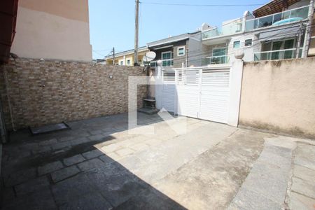 Casa de condomínio à venda com 120m², 3 quartos e 2 vagas Casa de condomínio à venda com 120m², 3 quartos e 2 vagasGaragem