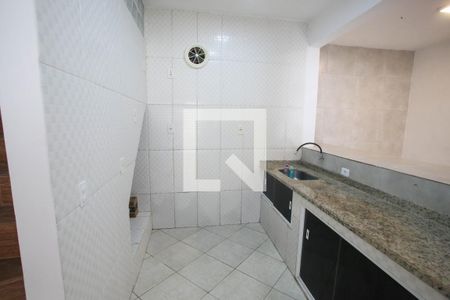 Casa de condomínio à venda com 120m², 3 quartos e 2 vagas Casa de condomínio à venda com 120m², 3 quartos e 2 vagasCozinha