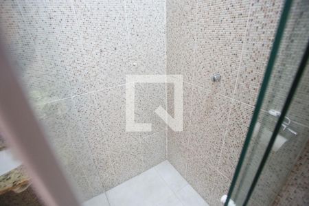 Casa de condomínio à venda com 120m², 3 quartos e 2 vagas Casa de condomínio à venda com 120m², 3 quartos e 2 vagasBanheiro da Copa