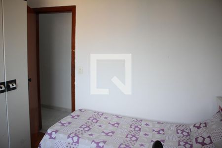 Quarto 1 de apartamento à venda com 3 quartos, 178m² em Santa Cruz Industrial, Contagem