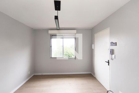 Sala de apartamento para alugar com 2 quartos, 63m² em Centro, São Leopoldo