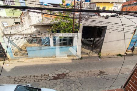 Casa à venda com 210m², 5 quartos e 1 vaga Casa à venda com 210m², 5 quartos e 1 vagaVista da Área de Serviço
