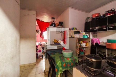 Casa à venda com 210m², 5 quartos e 1 vaga Casa à venda com 210m², 5 quartos e 1 vagaCozinha 4