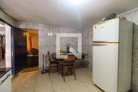 Casa à venda com 210m², 5 quartos e 1 vaga Casa à venda com 210m², 5 quartos e 1 vagaCozinha 1