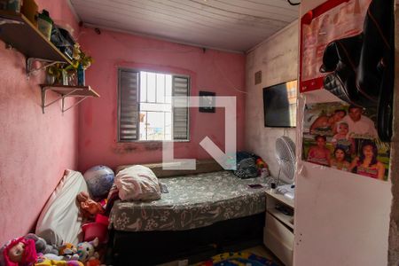 Casa à venda com 210m², 5 quartos e 1 vaga Casa à venda com 210m², 5 quartos e 1 vagaQuarto 4