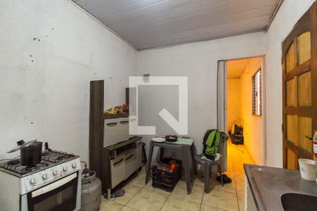 Casa à venda com 210m², 5 quartos e 1 vaga Casa à venda com 210m², 5 quartos e 1 vagaCozinha 3