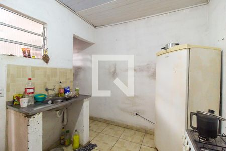 Casa à venda com 210m², 5 quartos e 1 vaga Casa à venda com 210m², 5 quartos e 1 vagaCozinha 3