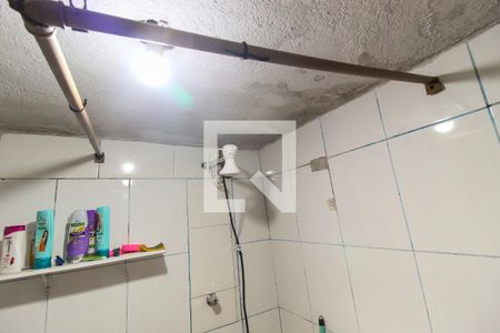 Banheiro da Suíte 1 de casa à venda com 5 quartos, 210m² em Vila Nova Uniao, São Paulo