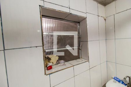 Banheiro da Suíte 1 de casa à venda com 5 quartos, 210m² em Vila Nova Uniao, São Paulo