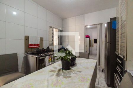 Casa à venda com 210m², 5 quartos e 1 vaga Casa à venda com 210m², 5 quartos e 1 vagaCozinha 2