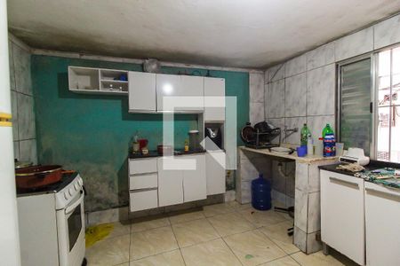 Casa à venda com 210m², 5 quartos e 1 vaga Casa à venda com 210m², 5 quartos e 1 vagaCozinha 1
