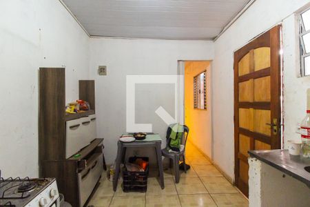 Casa à venda com 210m², 5 quartos e 1 vaga Casa à venda com 210m², 5 quartos e 1 vagaCozinha 3