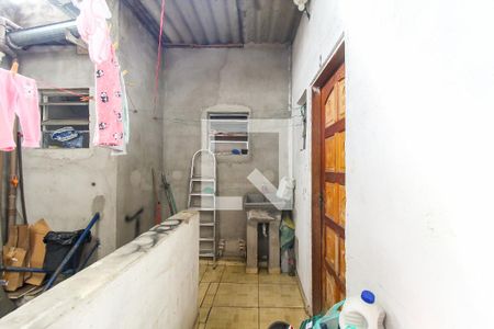 Casa à venda com 210m², 5 quartos e 1 vaga Casa à venda com 210m², 5 quartos e 1 vagaÁrea de Serviço