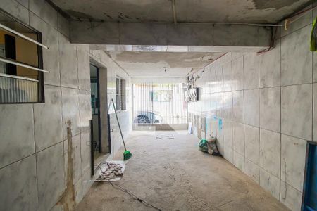Casa à venda com 210m², 5 quartos e 1 vaga Casa à venda com 210m², 5 quartos e 1 vagaGaragem
