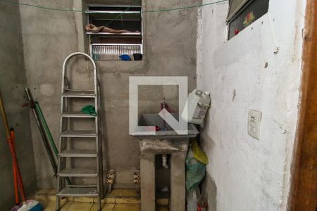 Casa à venda com 210m², 5 quartos e 1 vaga Casa à venda com 210m², 5 quartos e 1 vagaÁrea de Serviço